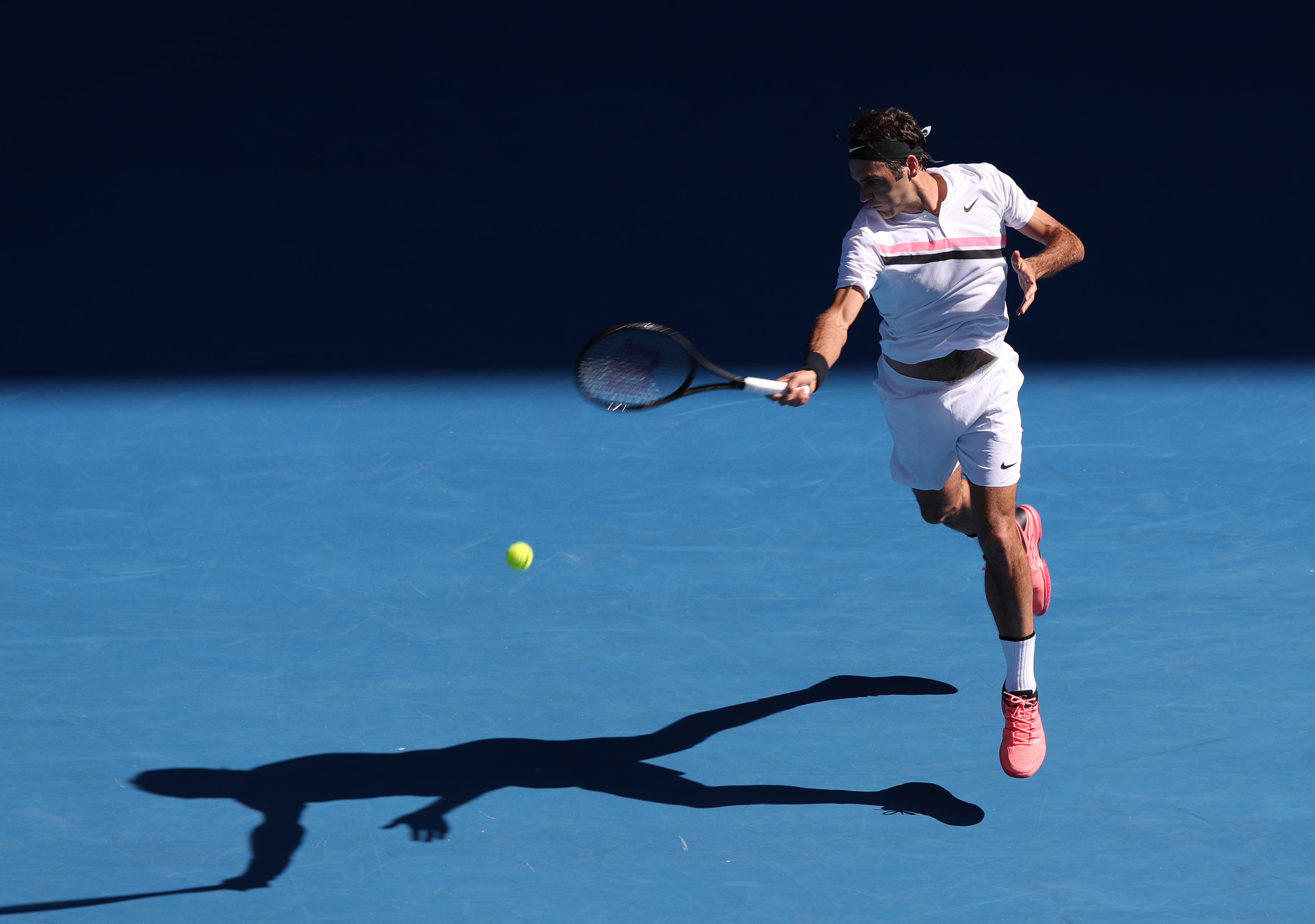 开云中国区费德勒在澳大利亚队比赛中夺冠，刷新纪录引发热议！热度持续攀升的简单介绍